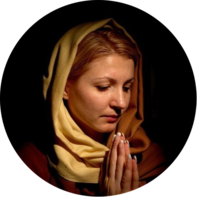 Гадалка Анна — Идрица